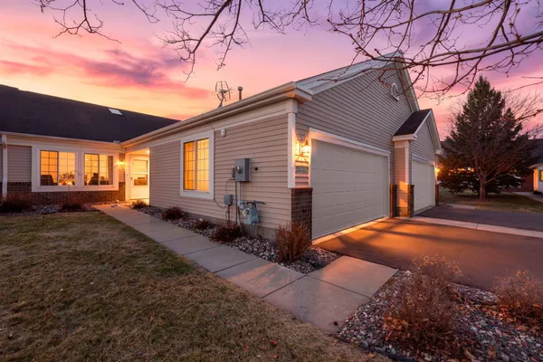 $314,900 | 15722 Finesse Way, Apple Valley, MN 55124