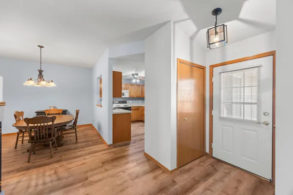 $314,900 | 15722 Finesse Way, Apple Valley, MN 55124