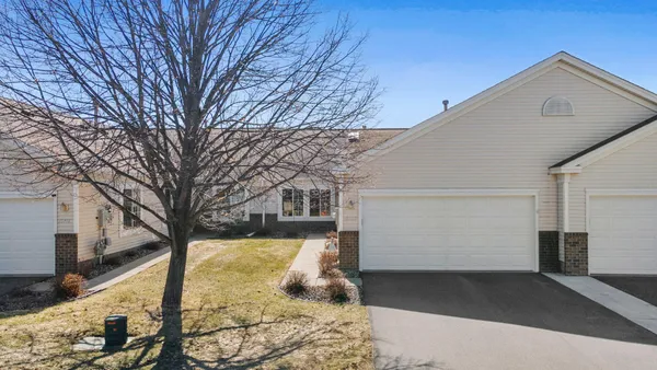 $314,900 | 15722 Finesse Way, Apple Valley, MN 55124