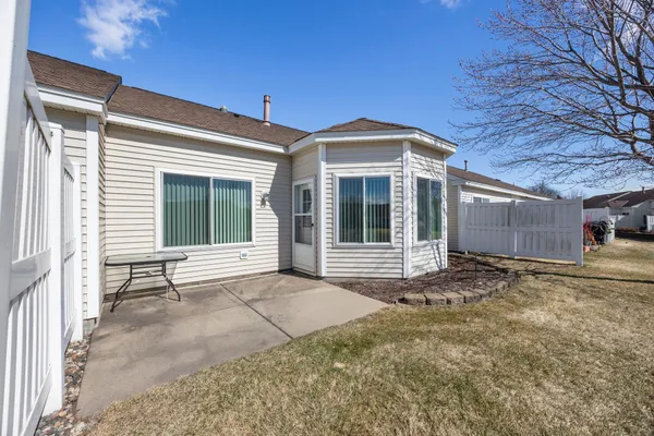 $314,900 | 15722 Finesse Way, Apple Valley, MN 55124