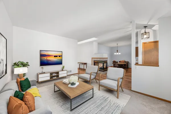 $314,900 | 15722 Finesse Way, Apple Valley, MN 55124