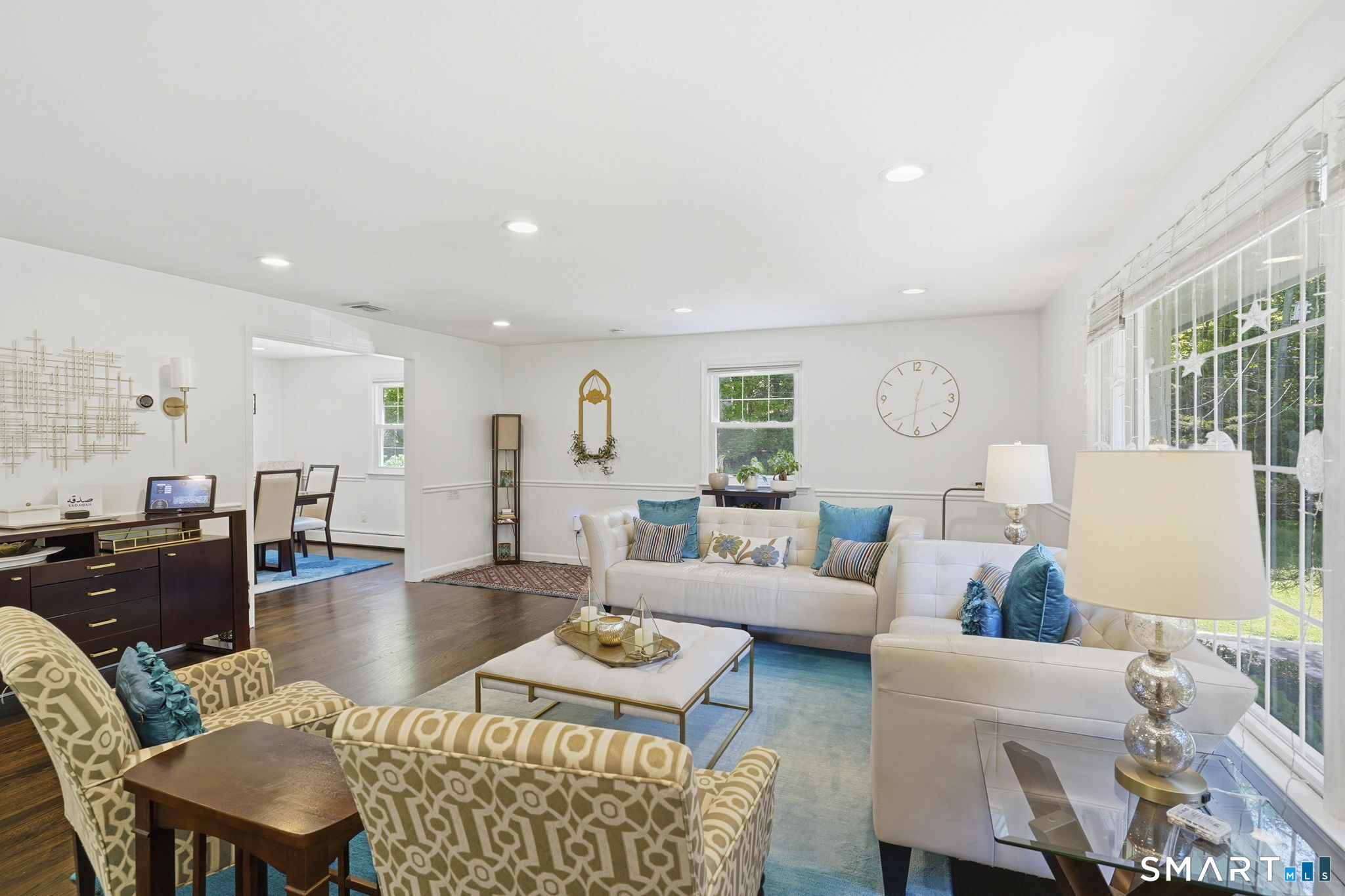 22 Cobblestone Place Wilton, CT 06897 - Photo 12 of 39