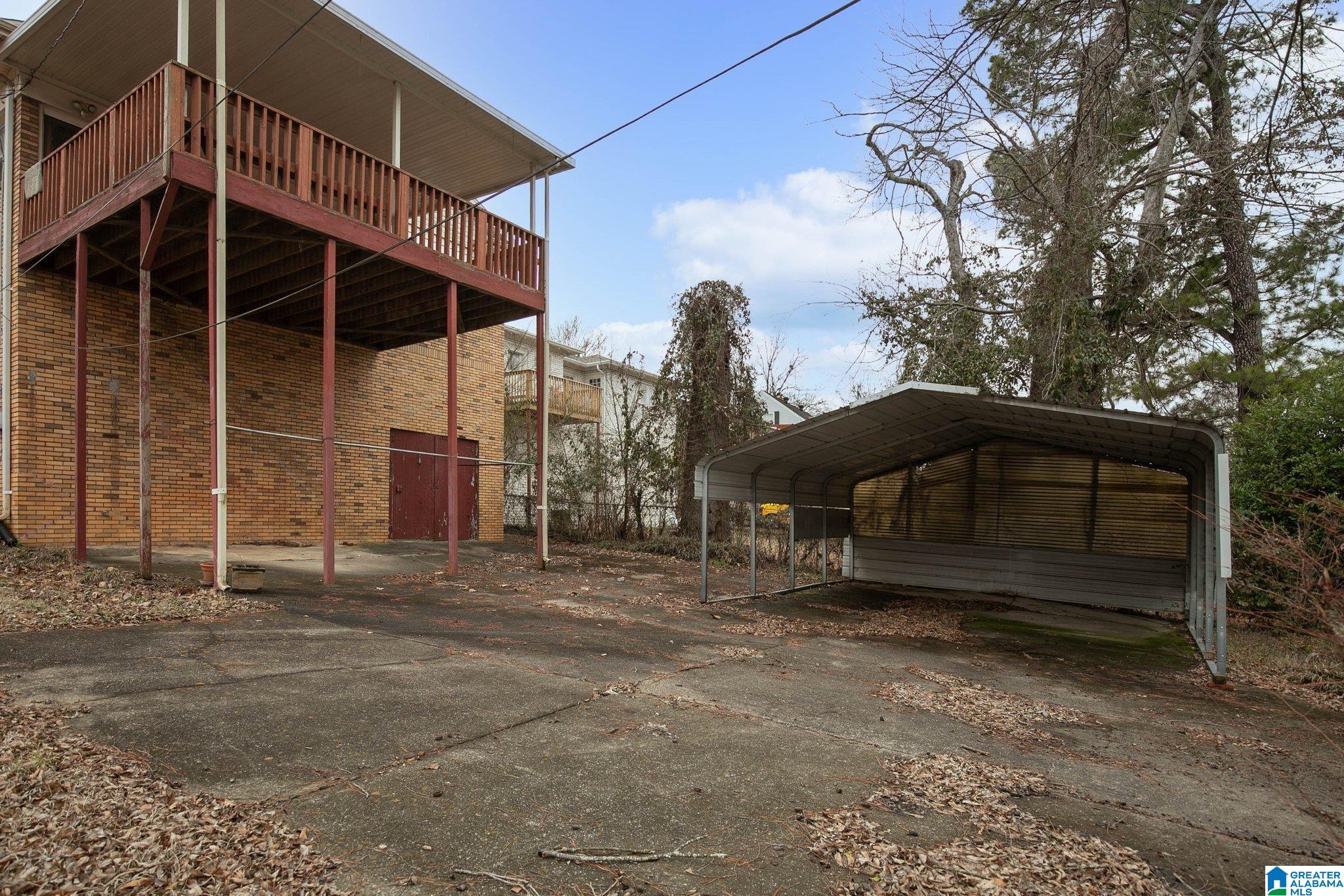 1032 41st Street Birmingham, AL 35208 - Photo 6 of 24