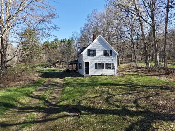 $375,000 | 150 Kemp Street, Groton, MA 01450