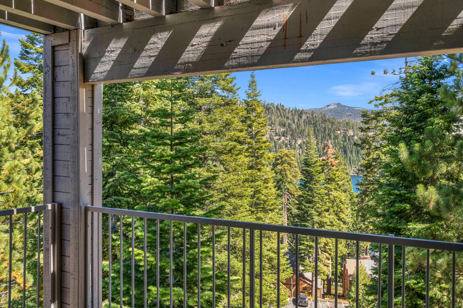 63217 Huntington Vista Road, Unit 81 Mono Hot Springs, CA 93642 - Photo 15 of 53 a view of a with a yard