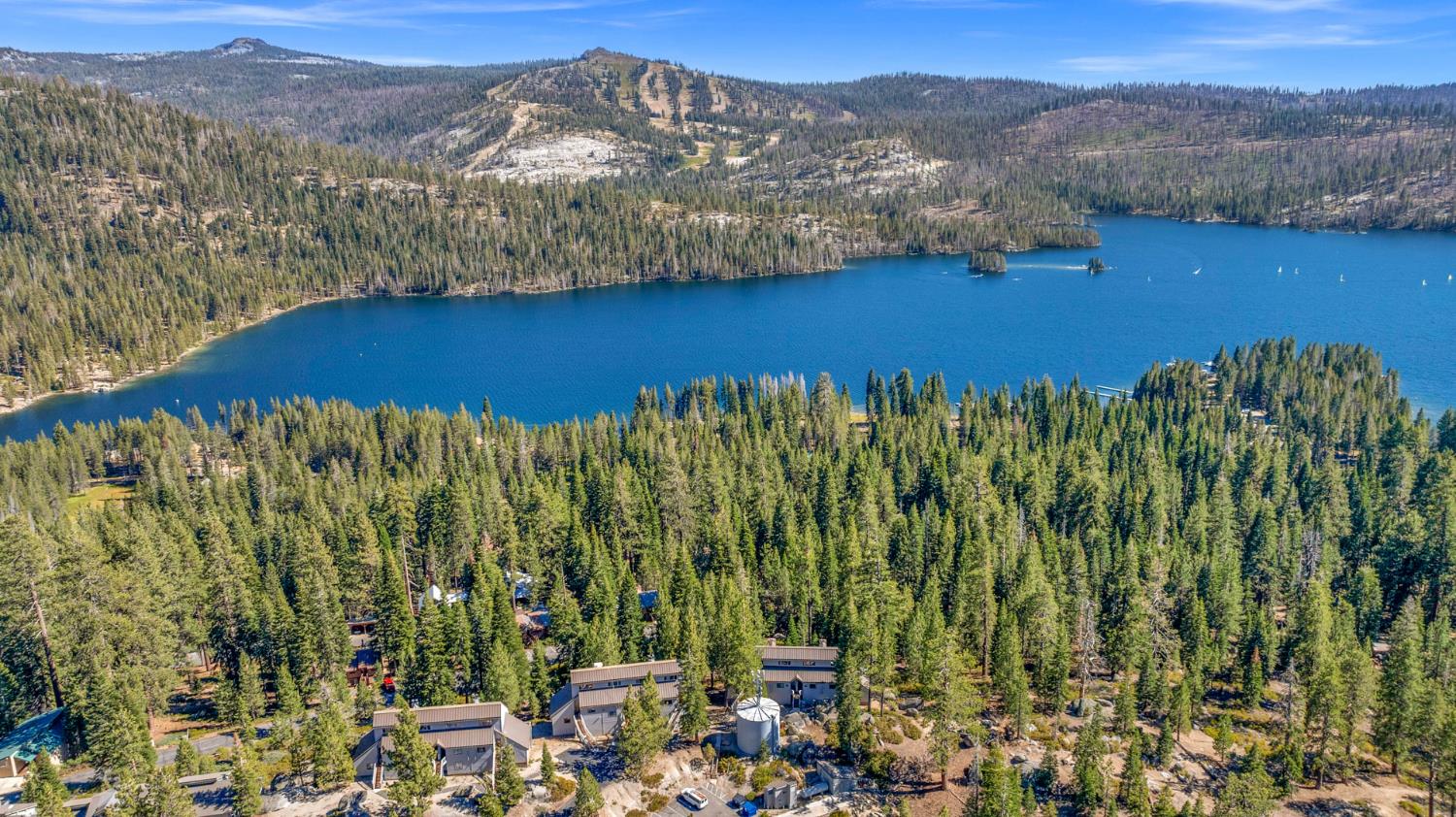 63217 Huntington Vista Road, Unit 81 Mono Hot Springs, CA 93642 - Photo 27 of 53