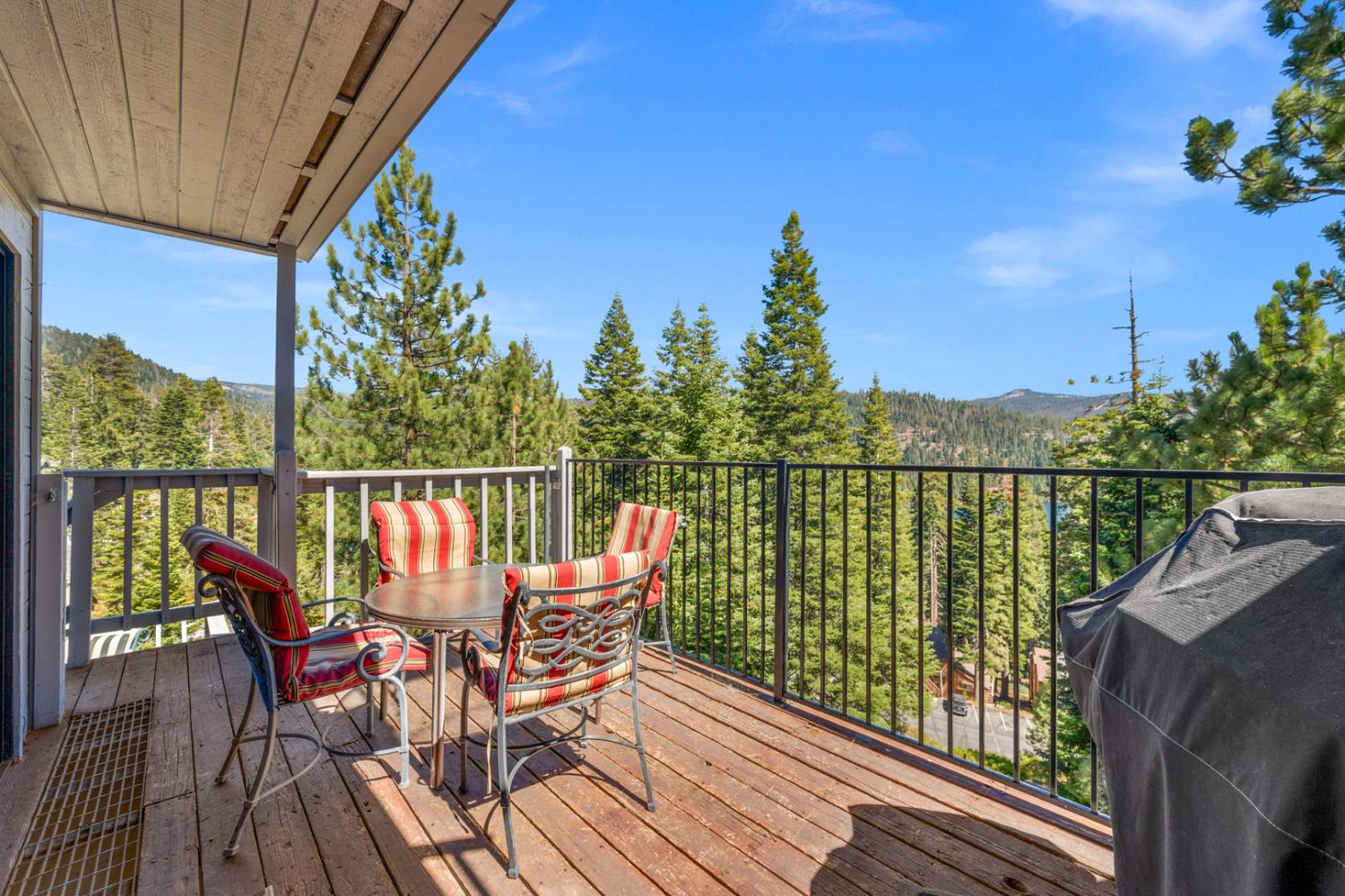 63217 Huntington Vista Road, Unit 81 Mono Hot Springs, CA 93642 - Photo 33 of 53