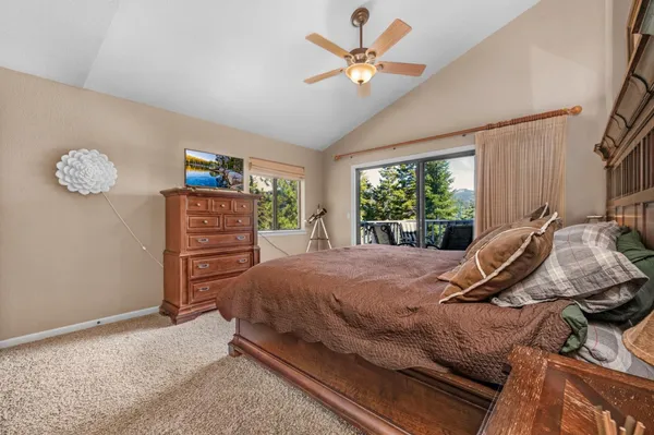 $698,000 | 63217 Huntington Vista Road, Unit 81, Mono Hot Springs, CA 93642