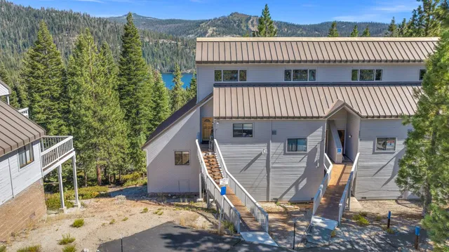 $698,000 | 63217 Huntington Vista Road, Unit 81, Mono Hot Springs, CA 93642