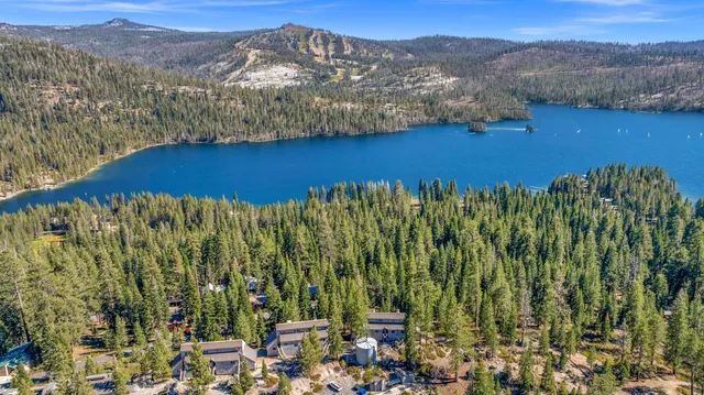 $698,000 | 63217 Huntington Vista Road, Unit 81, Mono Hot Springs, CA 93642