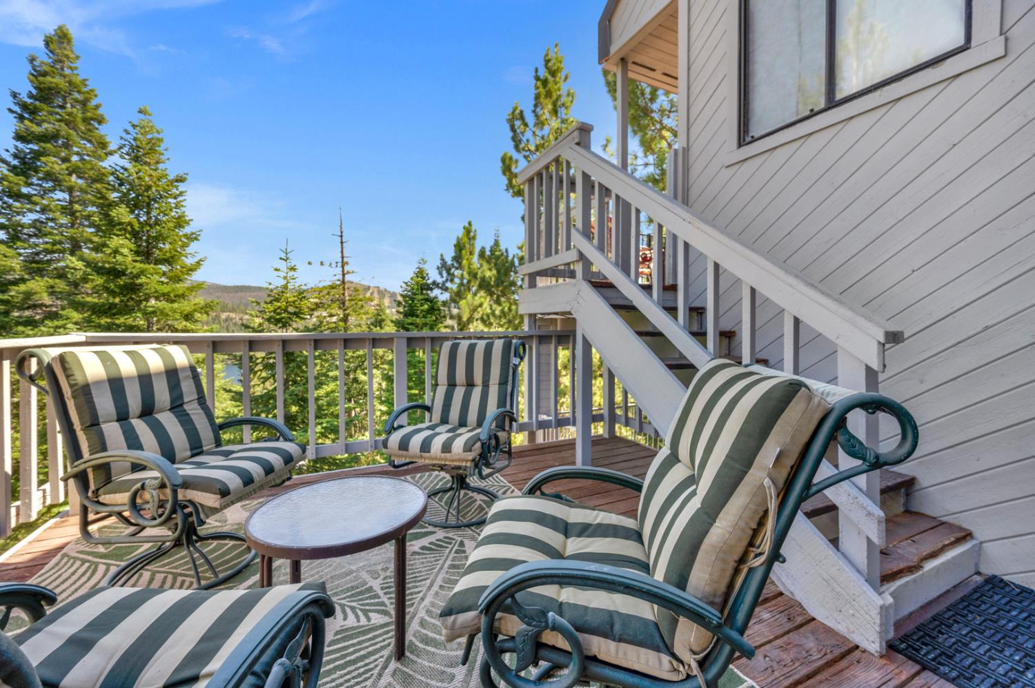 63217 Huntington Vista Road, Unit 81 Mono Hot Springs, CA 93642 - Photo 9 of 53