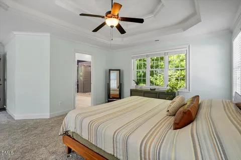 $675,000 | 3501 Golden Heather Drive, Durham, NC 27712