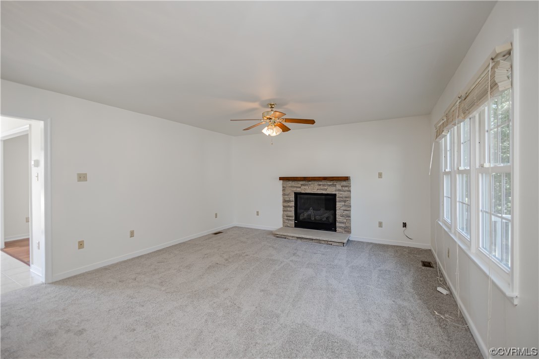 7505 Ridgeway Court Prince George, VA 23875 - Photo 11 of 26 Gallery Image 11