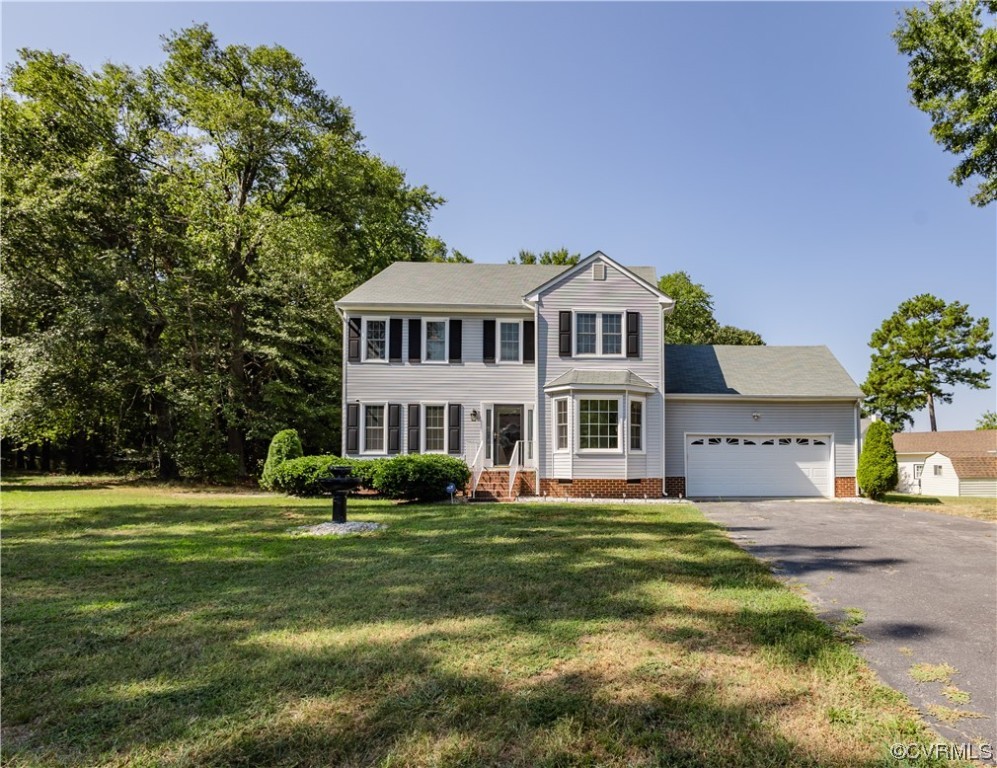 7505 Ridgeway Court Prince George, VA 23875 - Photo 2 of 26 Gallery Image 2