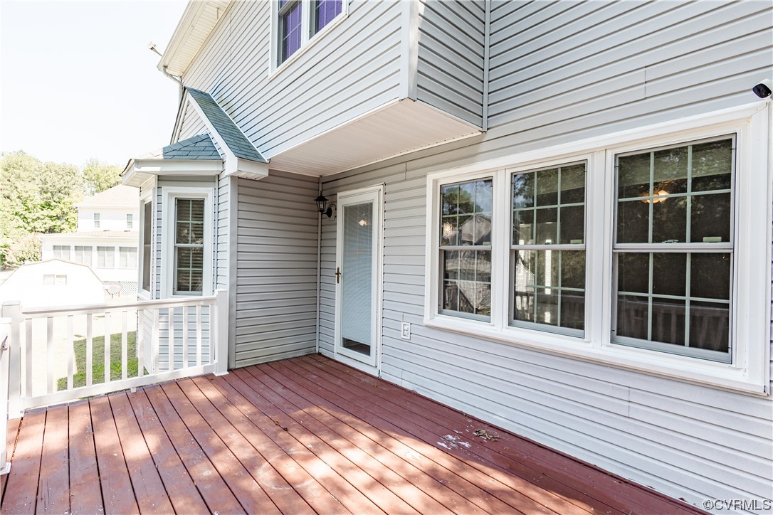7505 Ridgeway Court Prince George, VA 23875 - Photo 23 of 26 Gallery Image 23
