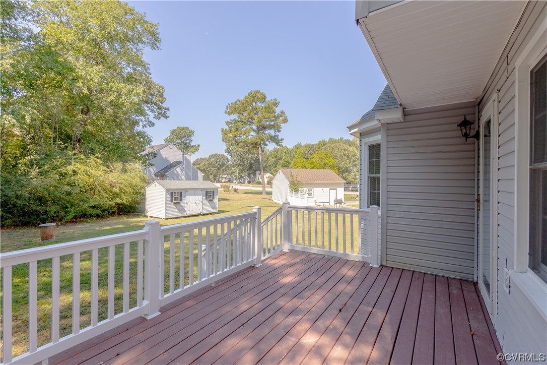 7505 Ridgeway Court Prince George, VA 23875 - Photo 25 of 26 Gallery Image 25