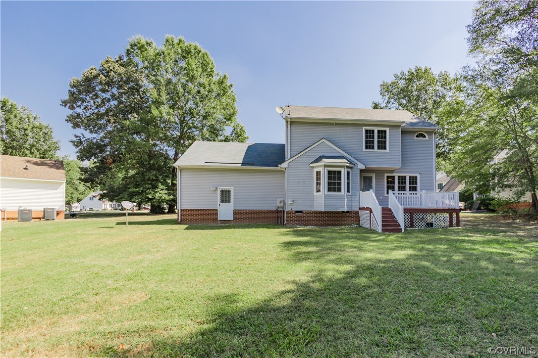 7505 Ridgeway Court Prince George, VA 23875 - Photo 26 of 26 Gallery Image 26