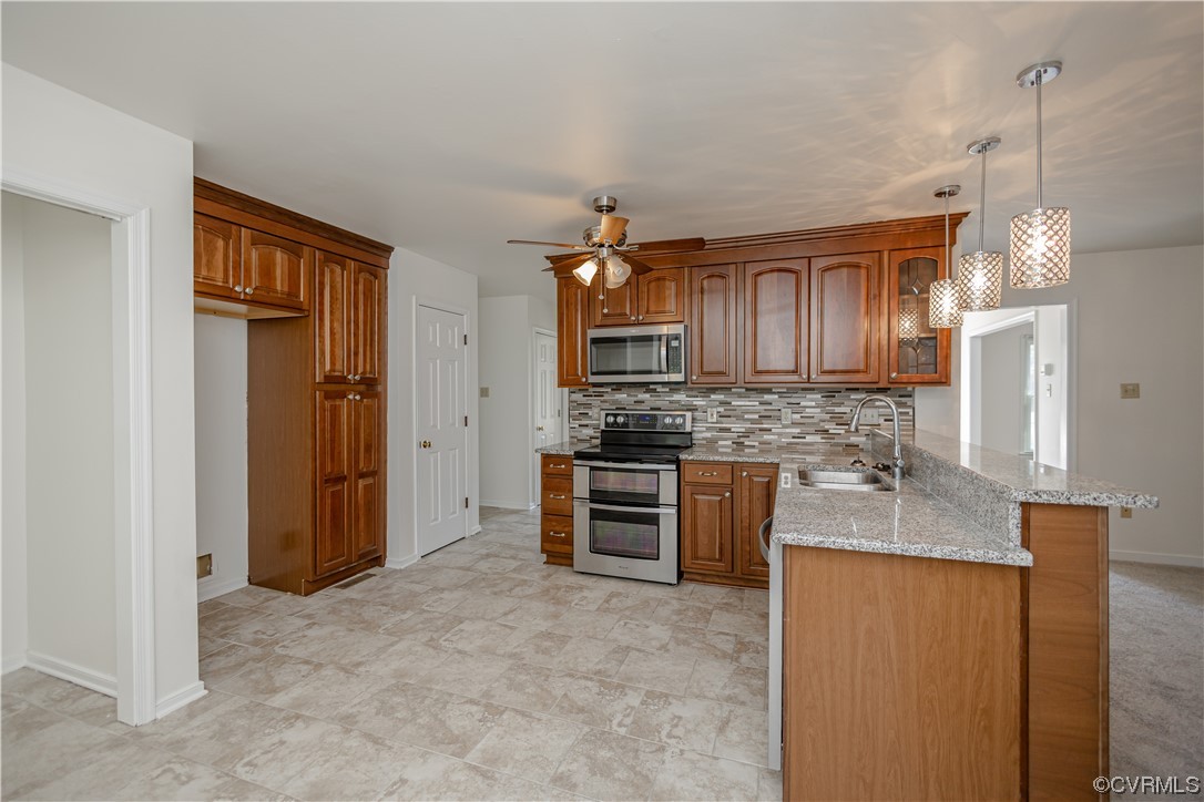 7505 Ridgeway Court Prince George, VA 23875 - Photo 9 of 26 Gallery Image 9