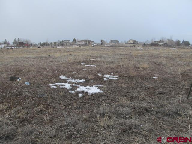 Tbd Northeast 2375th Road Cedaredge, CO 81413 - Photo 1 of 2 a view of a dry field under a large trees