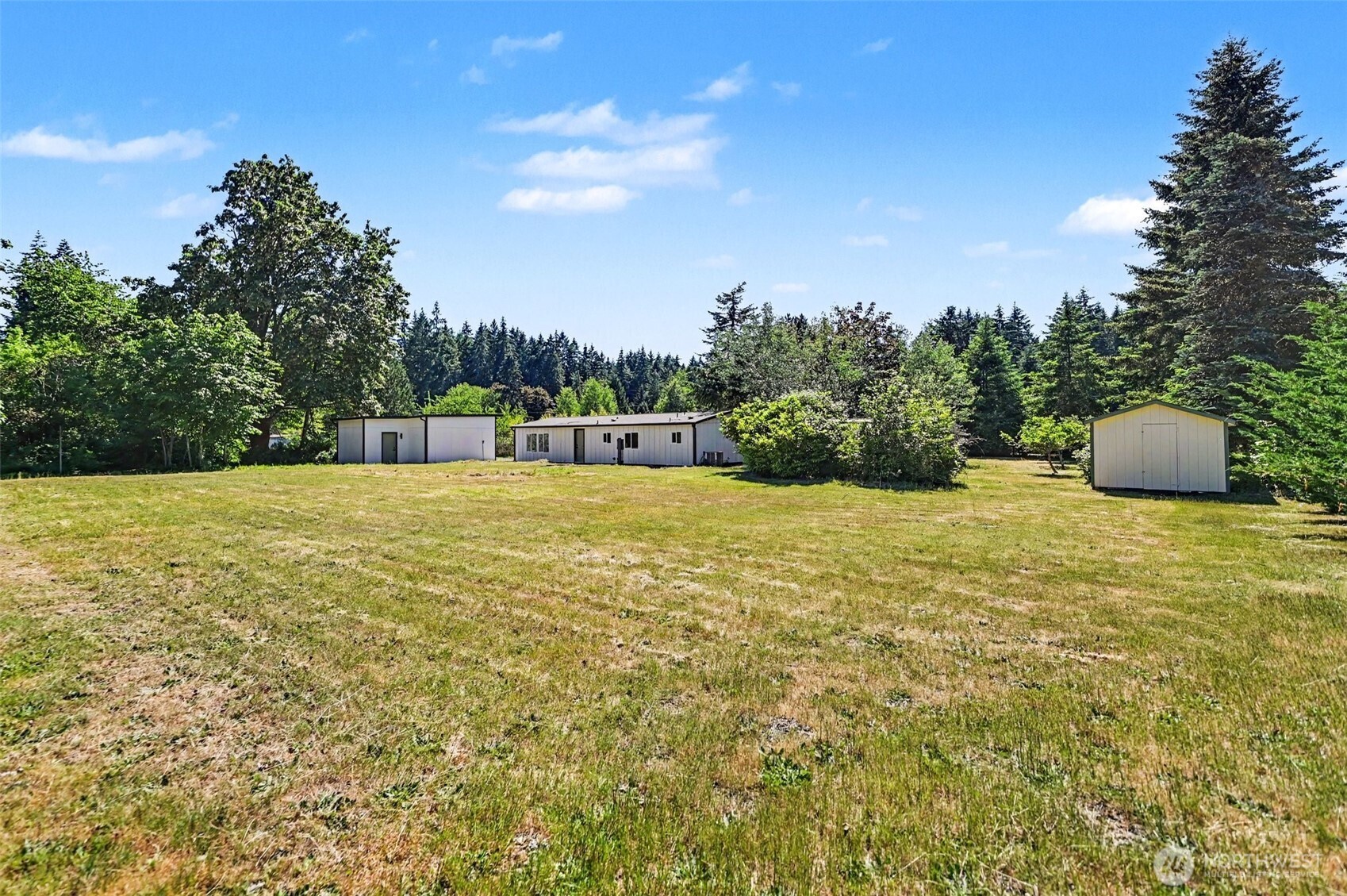 9820 Mullen Road Southeast Olympia, WA 98513 - Photo 36 of 38