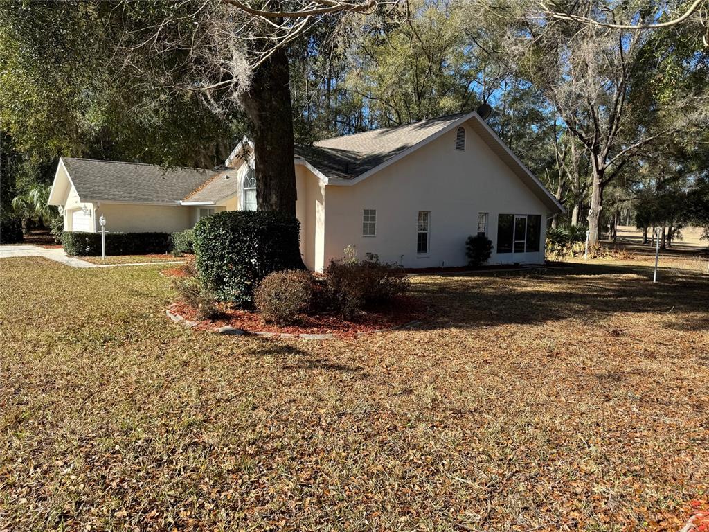 8448 Southwest 196th Avenue Road Dunnellon, FL 34432 - Photo 38 of 52