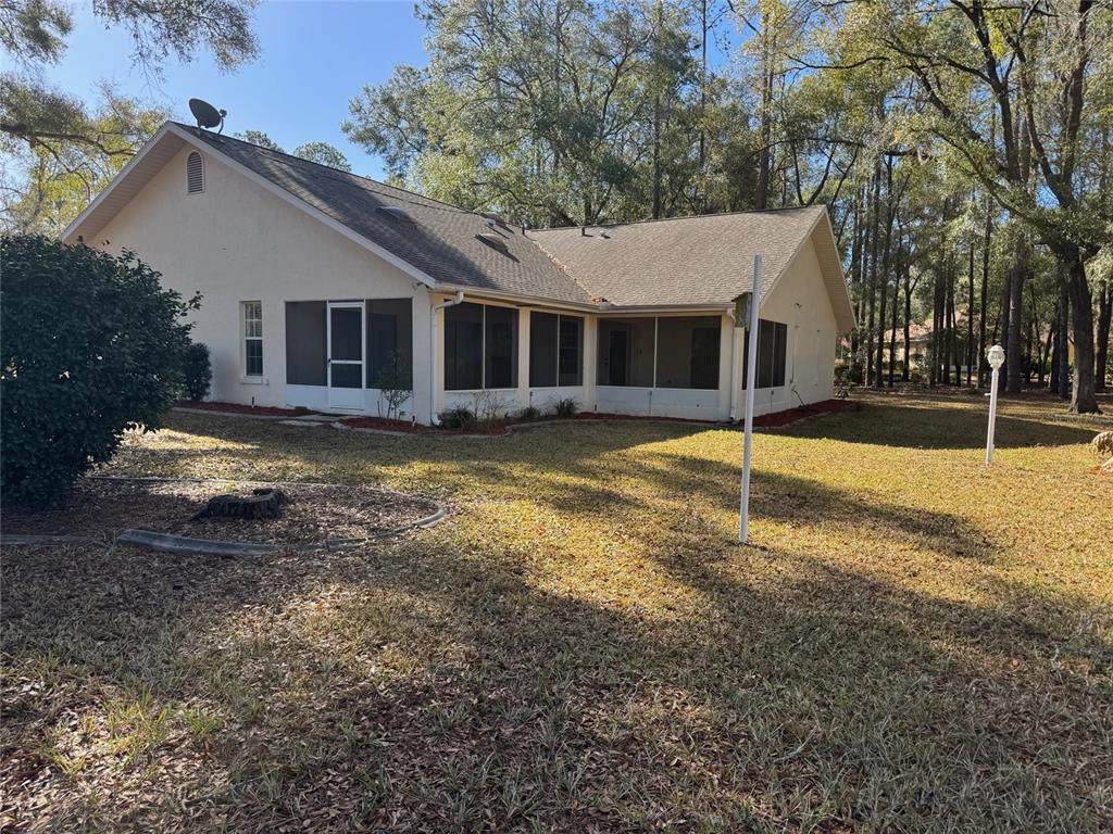 8448 Southwest 196th Avenue Road Dunnellon, FL 34432 - Photo 40 of 52