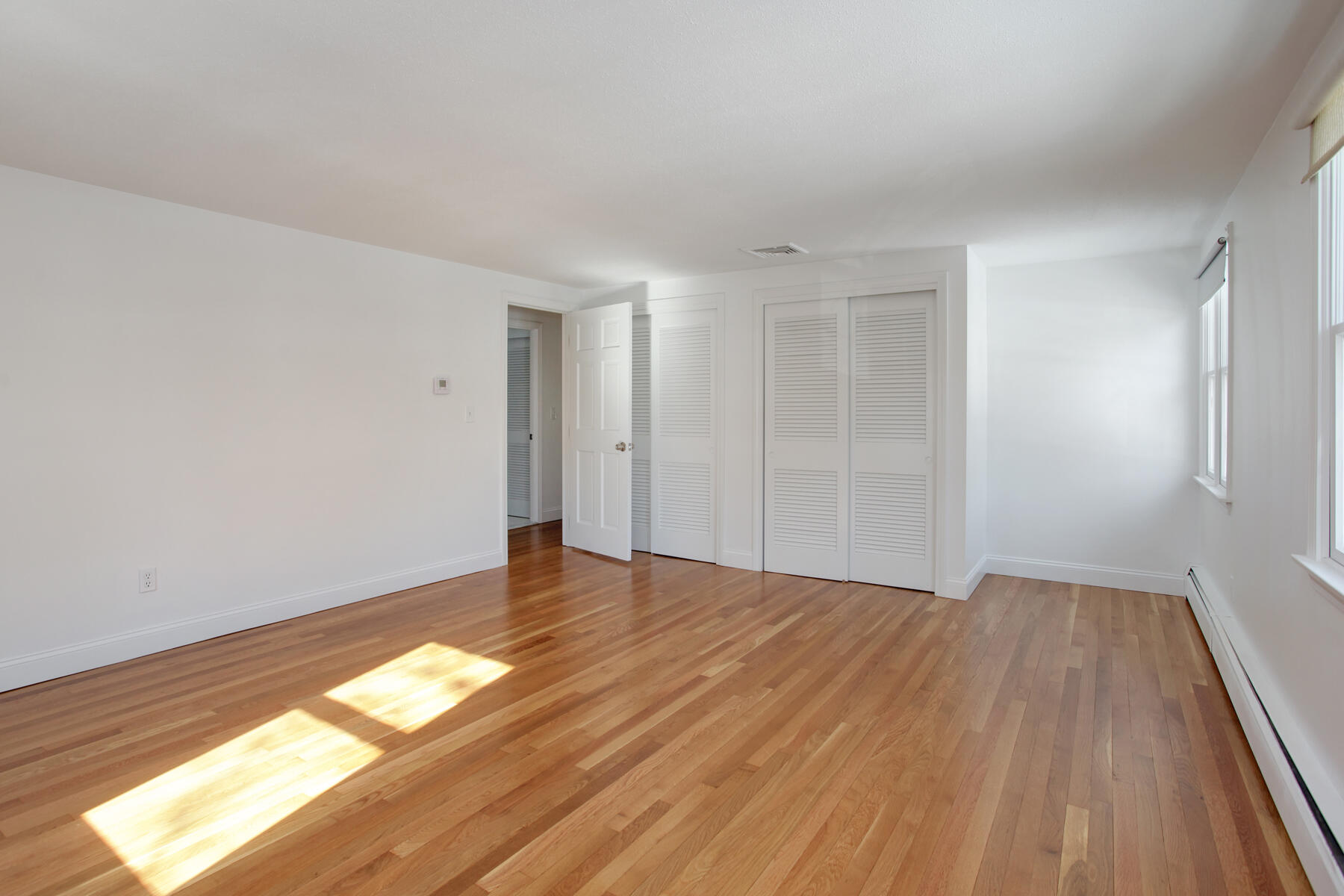 36 Tuckernuck Road Centerville, MA 02632 - Photo 23 of 45 a view of an empty room and window