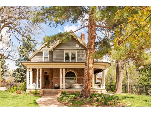 $4,395,000 | 505 Pine Street, Boulder, CO 80302