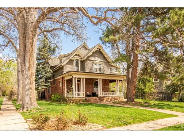 $4,395,000 | 505 Pine Street, Boulder, CO 80302