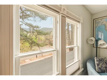 a bathroom with a sink a mirror and a bathtub