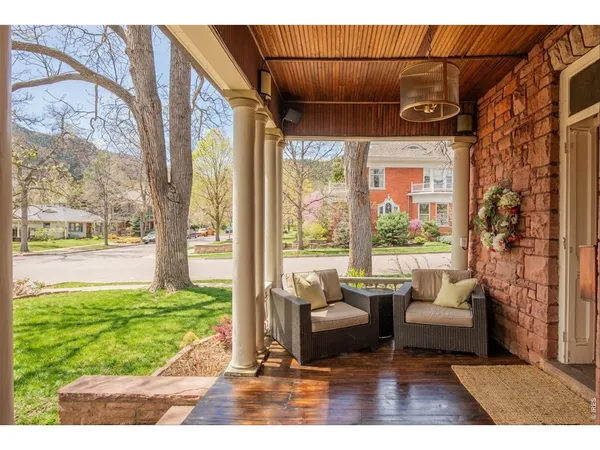 $4,395,000 | 505 Pine Street, Boulder, CO 80302