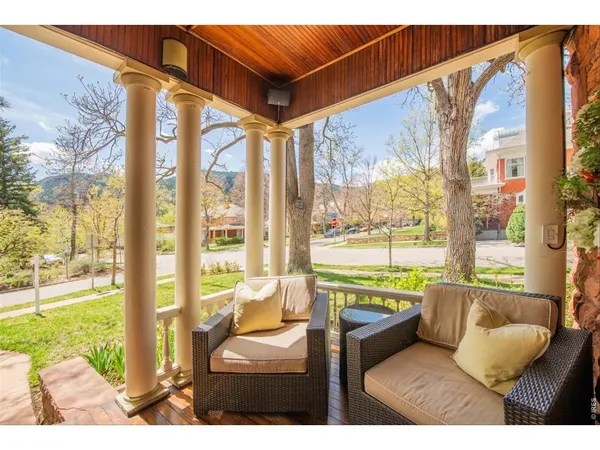 $4,395,000 | 505 Pine Street, Boulder, CO 80302