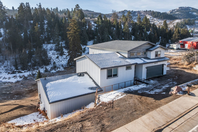 4055 Kilby Road Park City, UT 84098 - Photo 61 of 66