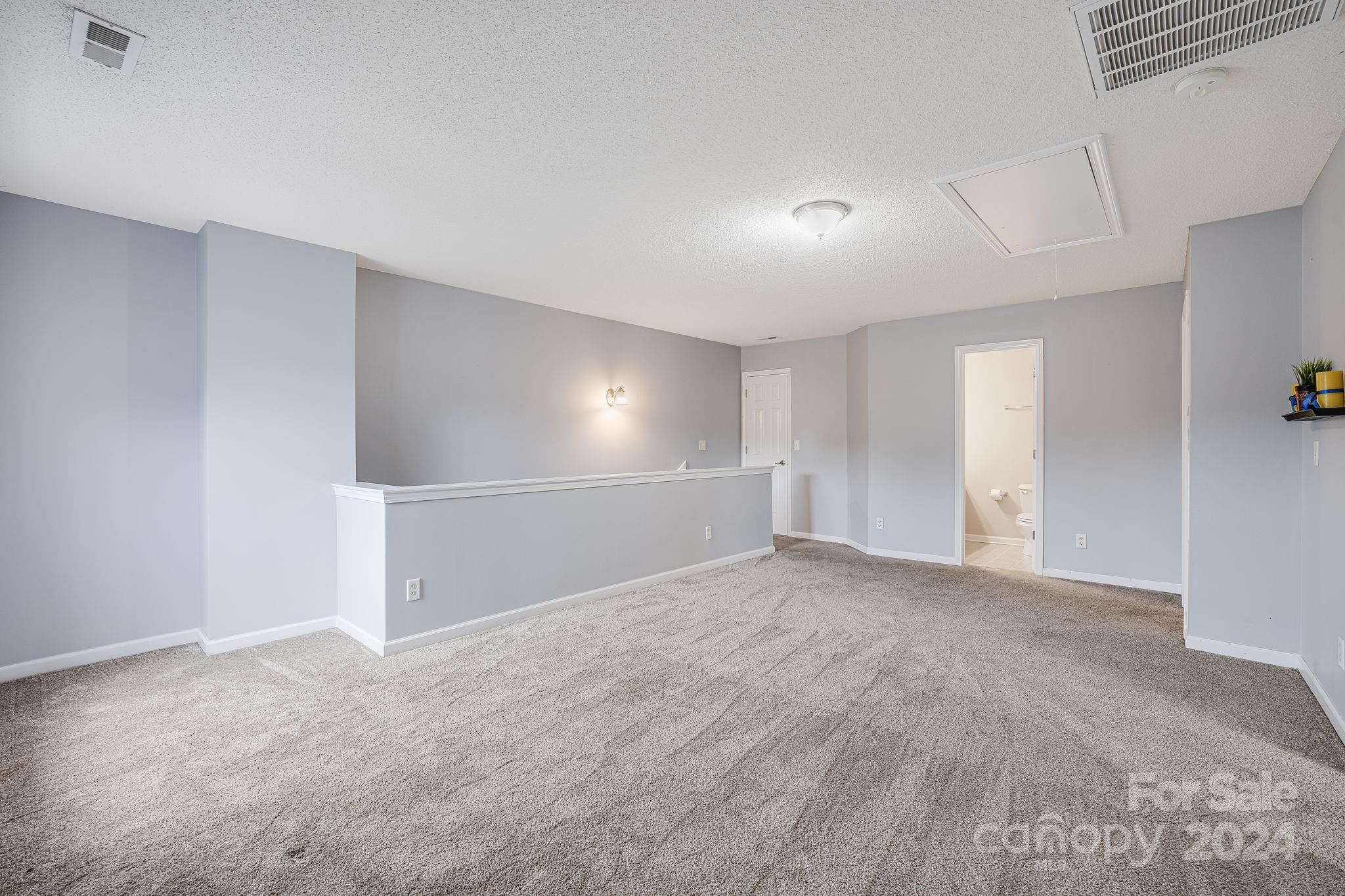 59 Yadkin Road Fletcher, NC 28732 - Photo 13 of 35 a view of an empty room