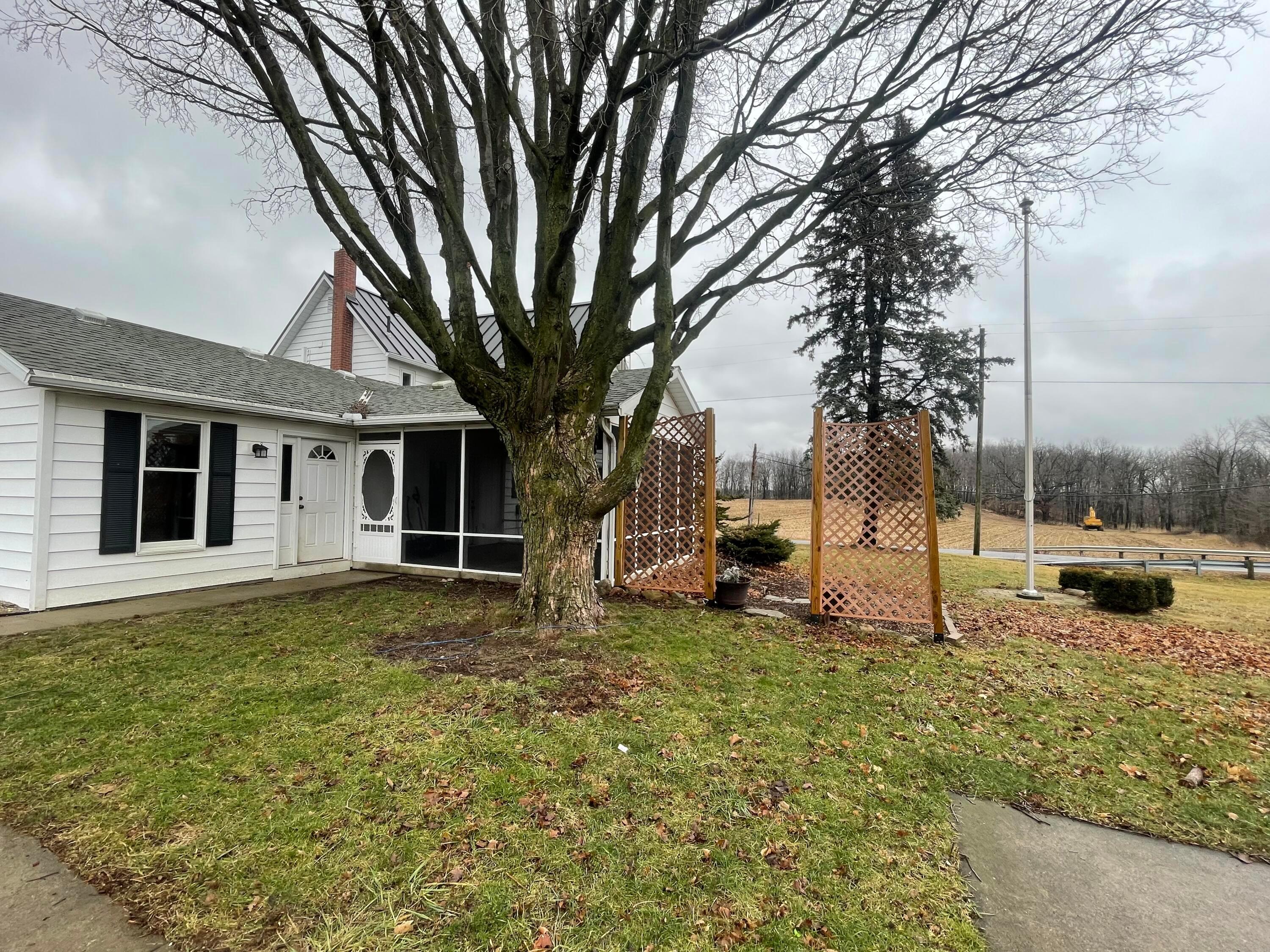 3859 Ganges-Five Points Road Mansfield, OH 44903 - Photo 3 of 20 3859 Ganges Five Points Road