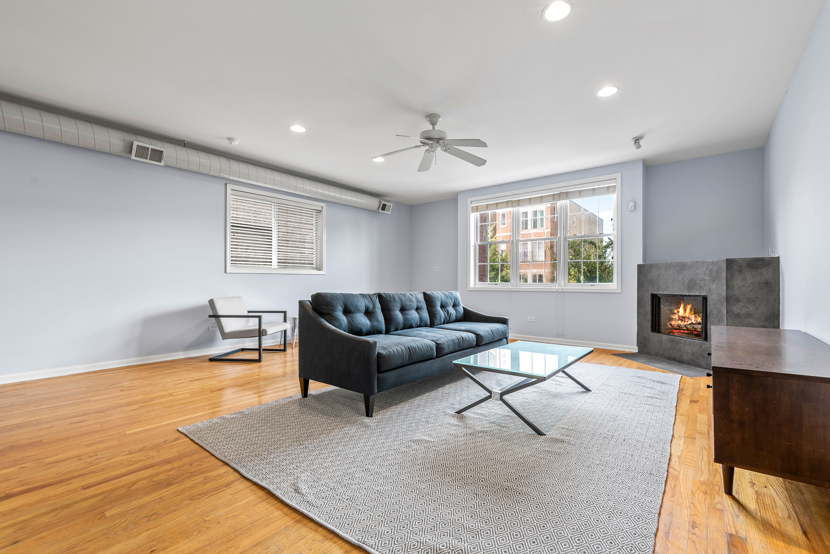 2315 West Harrison Street, Unit 3 Chicago, IL 60612 - Photo 2 of 13