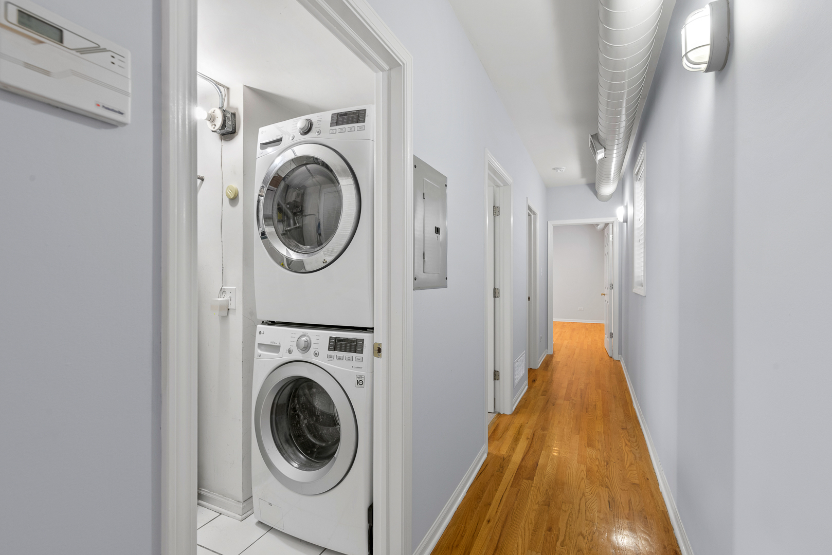 2315 West Harrison Street, Unit 3 Chicago, IL 60612 - Photo 12 of 13