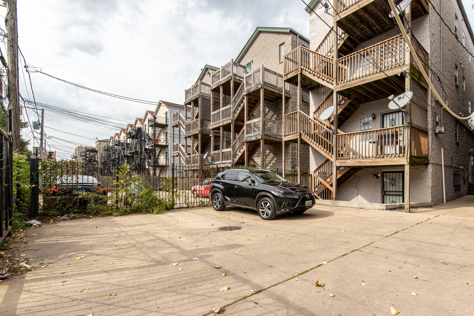 2315 West Harrison Street, Unit 3 Chicago, IL 60612 - Photo 13 of 13