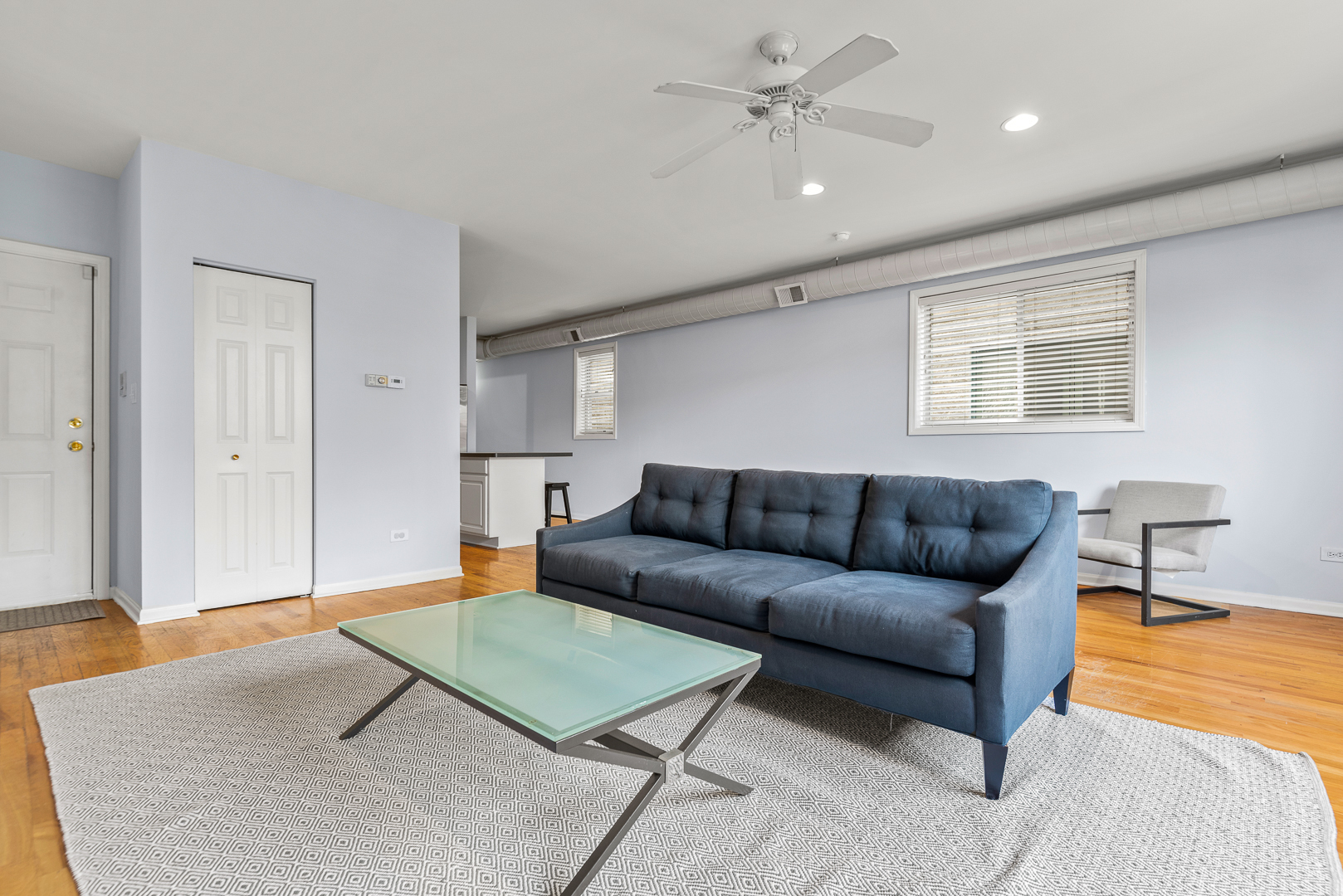 2315 West Harrison Street, Unit 3 Chicago, IL 60612 - Photo 4 of 13