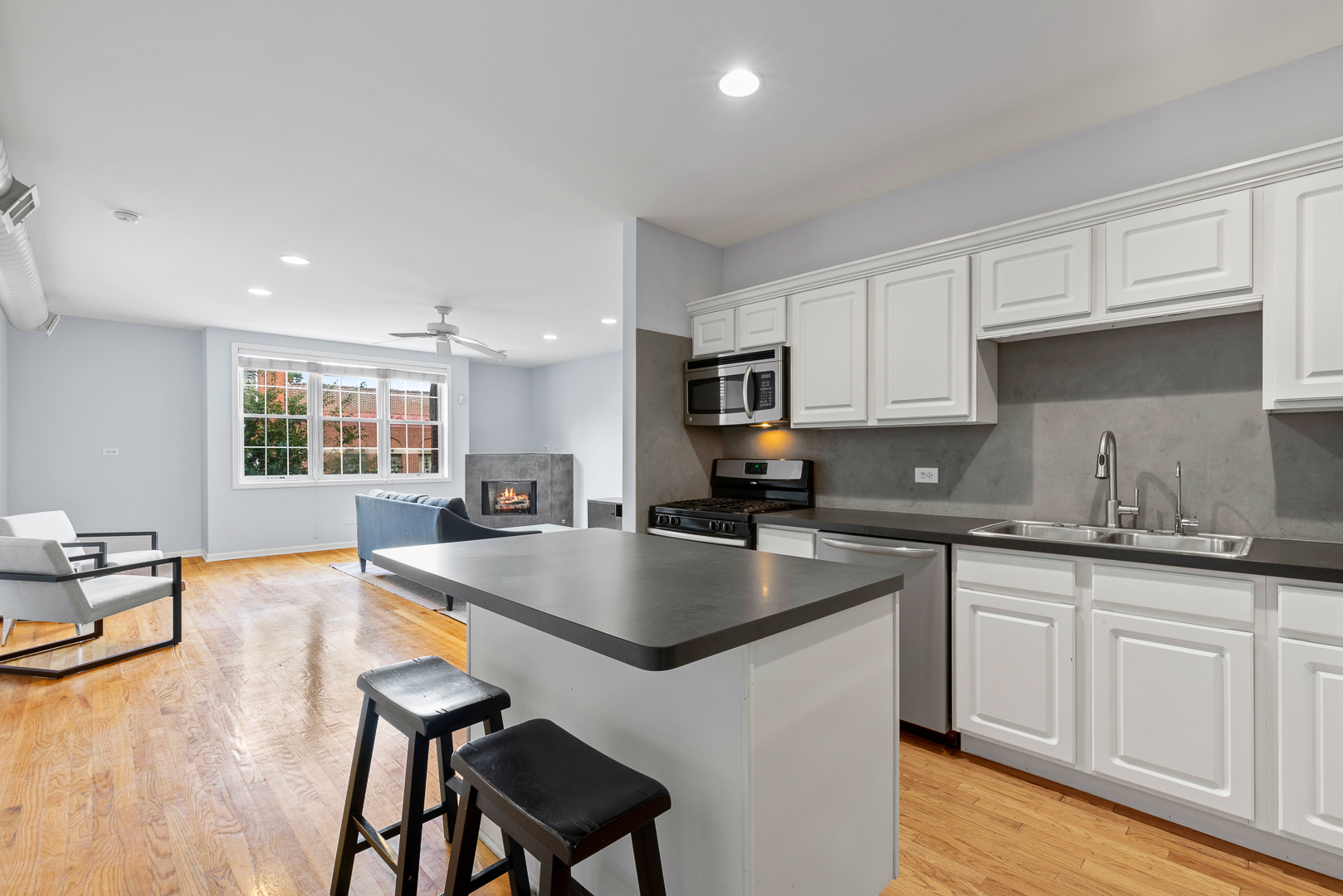 2315 West Harrison Street, Unit 3 Chicago, IL 60612 - Photo 5 of 13