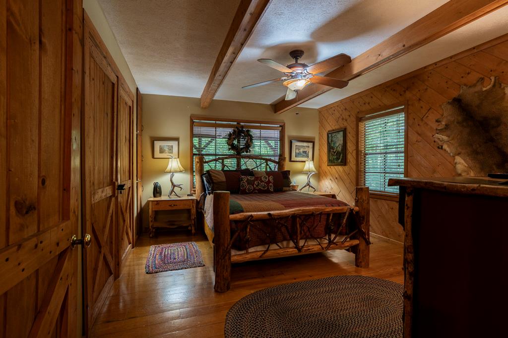 2968 Hooper Branch Road Hiawassee, GA 30546 - Photo 7 of 62 Gallery Image 7