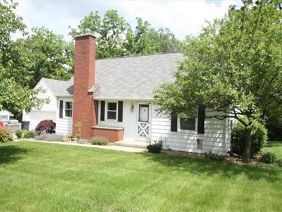 4305 Nelson Road Middletown, OH 45042 - Photo 1 of 1 Gallery Image 1