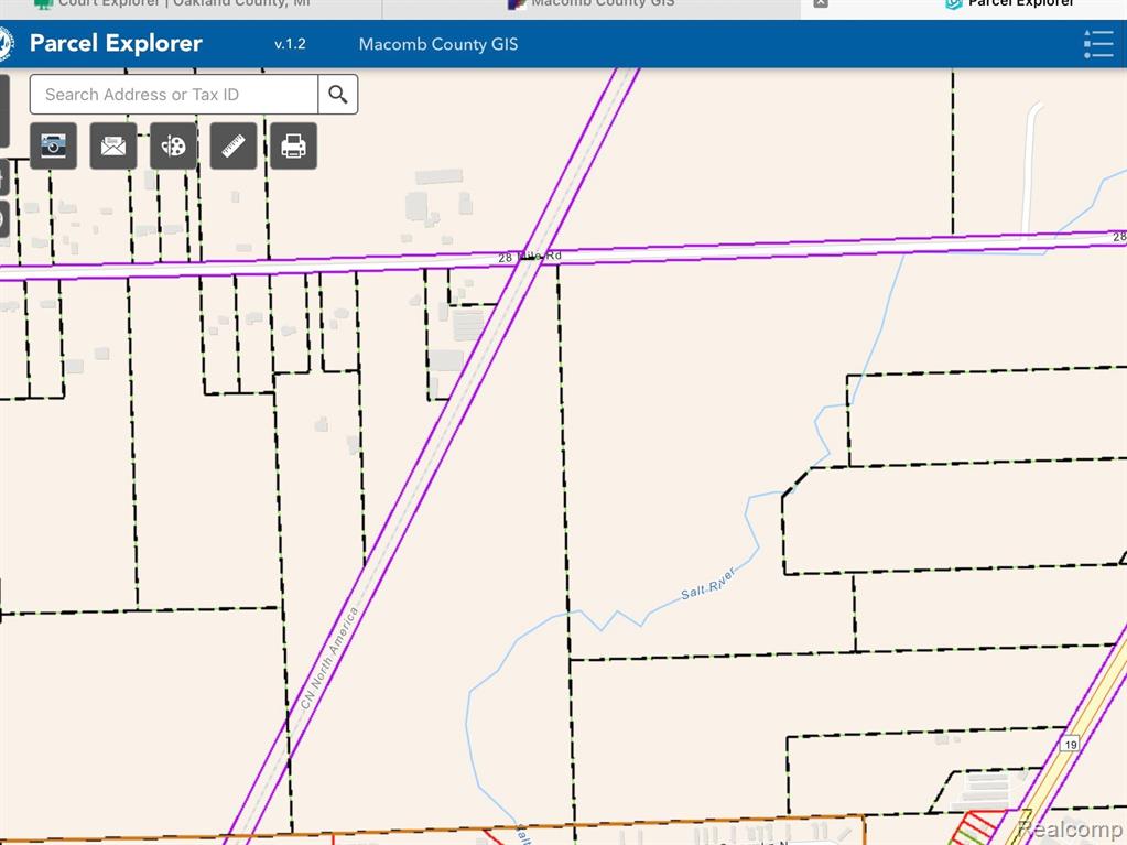 28 28 Mile Road New Haven, MI 48048 - Photo 8 of 20