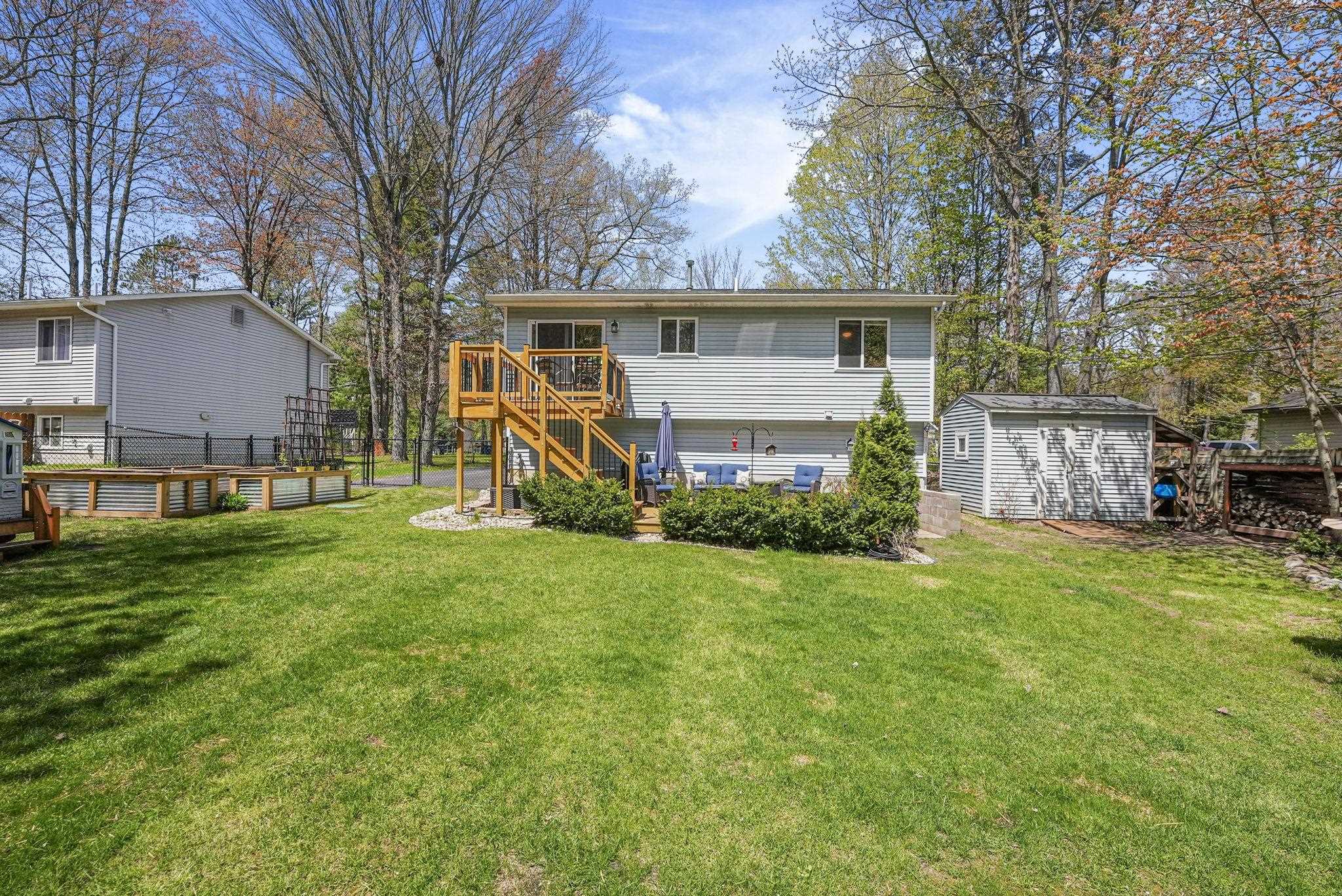 10587 Wildwood Road Interlochen, MI 49643 - Photo 36 of 50