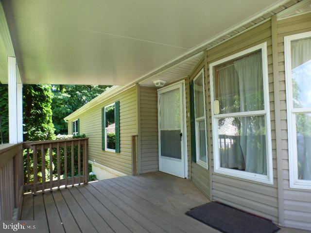 66 Sherry Drive Lititz, PA 17543 - Photo 2 of 24 Covered Front Porch