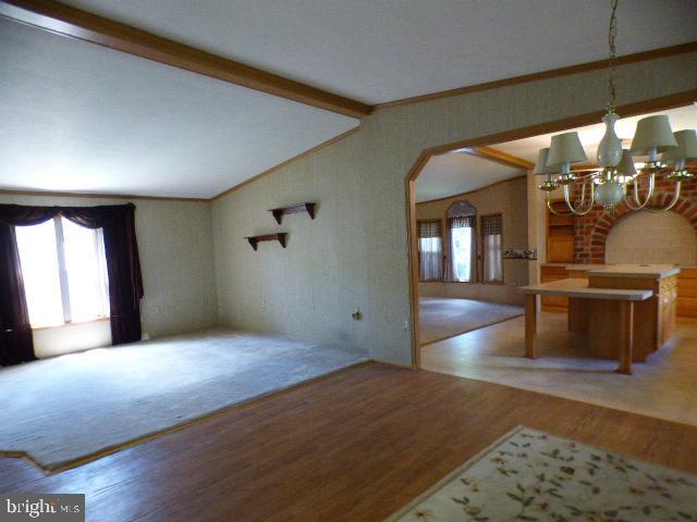 66 Sherry Drive Lititz, PA 17543 - Photo 11 of 24 Open Floor Plan