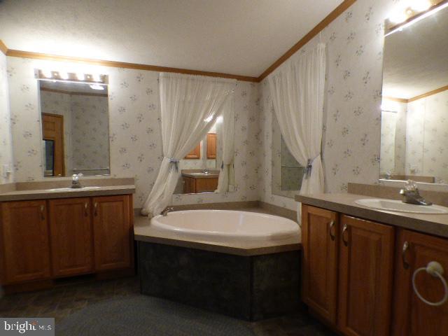 66 Sherry Drive Lititz, PA 17543 - Photo 15 of 24 Master Bath