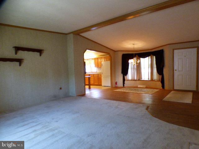 66 Sherry Drive Lititz, PA 17543 - Photo 3 of 24 Living & Dining Room's