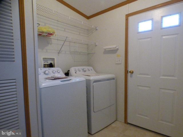 66 Sherry Drive Lititz, PA 17543 - Photo 22 of 24 Laundry Room