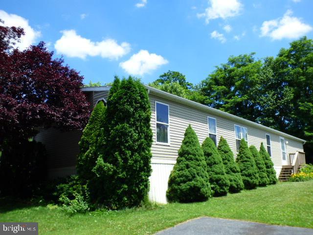 66 Sherry Drive Lititz, PA 17543 - Photo 23 of 24 Rear View